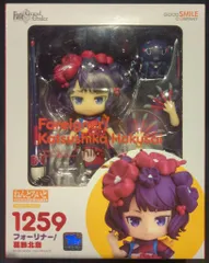 グッドスマイルカンパニー ねんどろいど フォーリナー/葛飾北斎 1259