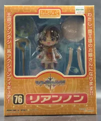 グッドスマイルカンパニー ねんどろいど リアンノン 76