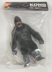 限定 KONG SKULL ISLAND ソフビ キングコング スカルアイランド - メルカリ