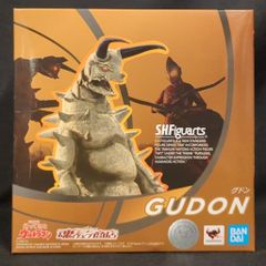 BANDAI SPIRITS SHFiguarts 돌아온 울트라맨 구동
