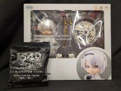 ツイステッドワンダーランド ツイステ ねんどろいど 特典缶バッジ付き