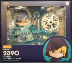 グッドスマイルカンパニー ねんどろいど Orange Rouge 山姥切国広 単独行 -日本刀史- 2390