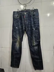 DSQUARED2 S74LA0432(50)