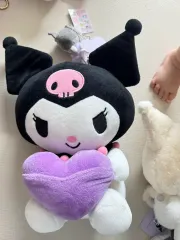 サンリオ クロミ ぬいぐるみ