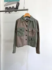 KRIFF MAYER ジャケット