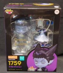 グッドスマイルカンパニー ねんどろいど Orange Rouge ドラルク&ジョン 1759