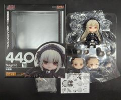 ローゼンメイデン ねんどろいど 水銀燈 開封品 - メルカリ
