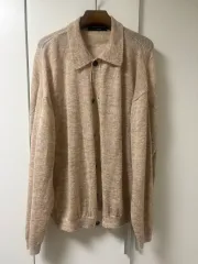 ヘッチングルーム カーディガン