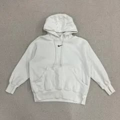 XL NIKE スウッシュ フード Tシャツ 0127M2