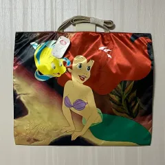 東京ディズニー アリエル トートバッグ