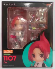 グッドスマイルカンパニー ねんどろいど りん 1107