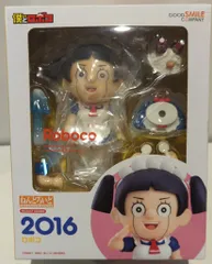 グッドスマイルカンパニー ねんどろいど ロボコ