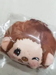 モンチッチポーチキーホルダー