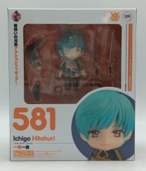 ねんどろいど 刀剣乱舞 一期一振 581 フィギュア - メルカリ