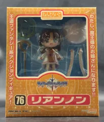 グッドスマイルカンパニー ねんどろいど リアンノン 76