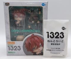 ヒプノシスマイク ねんどろいど 観音坂独歩 - メルカリ