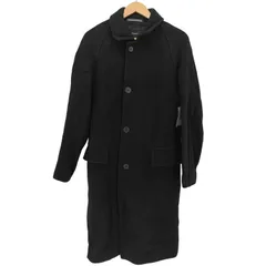 セオリー theory KANNONコート ロング ステンカラー コート メンズ JPN：XS のサムネイル