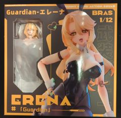 新品 Guardian エレーナ 溯行Sushing figma フィギュア Amazon.co.jp: スシーン[溯行Sushing] BUNNY RAPID ACTION SQUAD