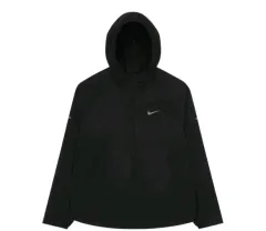 ナイキ レペル マイル ランニング ジャケット ブラック アジア 新品