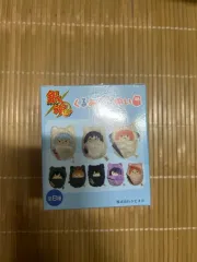 銀魂 20周年 キーホルダー&ぬいぐるみ 高杉 セット 出品
