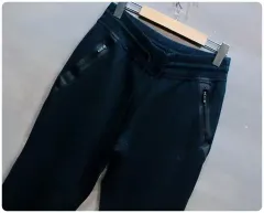 ナイキ テック フリース ニット パンツ (レディース Mサイズ/70cm)