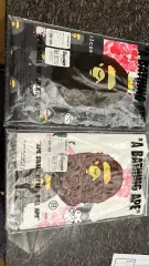 アベイシングエイプ シャーク Tシャツ M