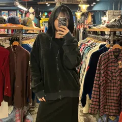 NIKE フリース フーディー ジップアップ