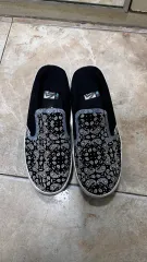 VANS コンフィクッシュワン 275