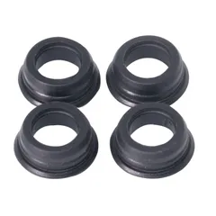 CVAPOR LOOP/CVAPOR4.0 WEECKE ヴェポライザー 専用シリコンリング4個セット シーベイパーループ 専用パーツ