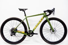 MIZUTANI 「ミズタニ」 SERAPH DE 2012年モデル 20インチ ミニベロ 