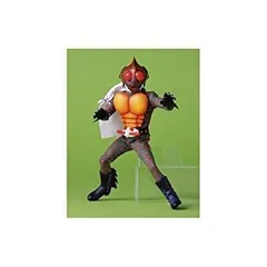 【中古】（非常に良い）RAH リアルアクションヒーローズ 220 NO. 35 仮面ライダー アマゾン 1/8スケール ABS&ATBC-PVC製 塗装済み可動フィギュア