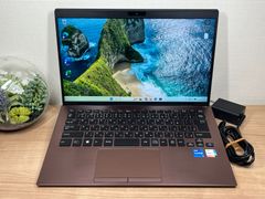 超美品・希少タッチ】Panasonic CF-QV1 i5/16GB/256GB - メルカリ