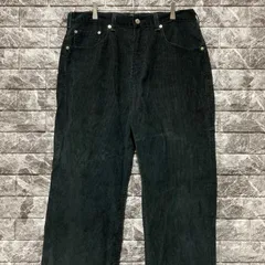2026年最新】levis 569 コーデュロイの人気アイテム - メルカリ