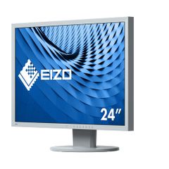 中古美品 EIZO CG241W 24インチワイド ディスプレイ - メルカリ