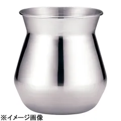 【新品】YUKIWA UKステンレスガラ入れ プレーンタイプツヤ消仕上中 (QPL1502)のサムネイル