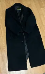 ロングコート XL