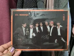 BTS（防弾少年団・バンタン）メモリーズ 2019 グッズ