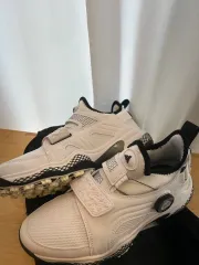 アディダス コードカオス レディース ゴルフシューズ 235