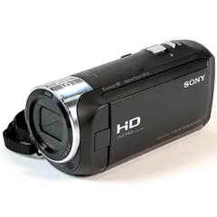2026年最新】sony ビデオカメラ hdr-cx470の人気アイテム - メルカリ