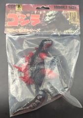 大井町限定 CCP EX ゴジラ 2016 TOHO シネマズイメージカラー - メルカリ