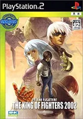 2026年最新】THE KING OF FIGHTERS 2002の人気アイテム - メルカリ