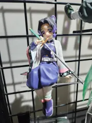 鬼滅の刃 胡蝶しのぶ フィギュア フリュー ヌードルストッパー