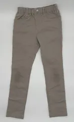 【新入荷!!】☆セット割対応☆ ブリーズ キッズ ズボン 130cm （1923）