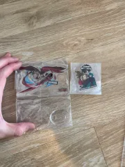 僕のヒーローアカデミア アクリルスタンド 2種セット