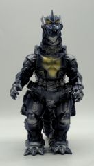 メカゴジラ MK2 Kaijin oneup ボビーラウンド - メルカリ