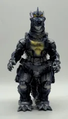 マーミット。メカゴジラ.3式機龍.ハイパーホビー誌上限定品 マーミット