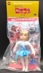 希少 激レア レア ロビンちゃん がんばれロボコン 昭和 レトロ - メルカリ