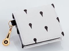 ジョジョの奇妙な冒険 黄金の風レザーコレクション2長財布
