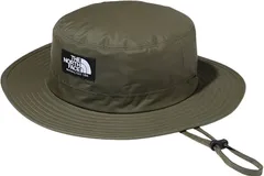 ザ・ノース・フェイス THE NORTH FACE アウトドア ウォータープルーフホライズンハット 帽子 キャンプ 登山 ハイキング 日除け 夏 ストラップ あご紐付き 防水 雨 屋外 取り外し可能 サイズ調整   NN02544 NT ニュートープ