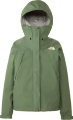 ザ・ノース・フェイス THE NORTH FACE アウトドア マウンテンラウンダージャケット レディース トップス アウター フーディ キャンプ ハイキング 登山 軽量 防水透湿 耐久 コンパクト 持ち運びやすい ゆったり  NPW12 DG ダックグリーン